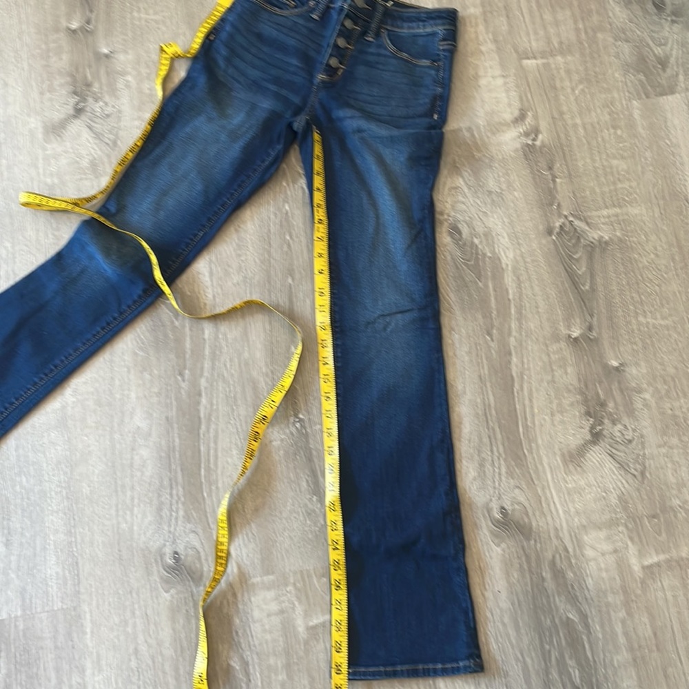 Universal Thread Skinny Bootcut - Picture 7 of 8